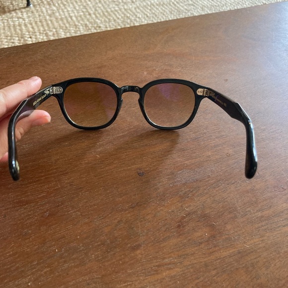 Moscot Lemtosh Sunglasses SIZE 49 - Picture 3 of 9